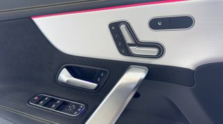 Mercedes-Benz CLA 45 AMG 2020 45s PANORAMA FULL EXTRA ΕΛΛΗΝΙΚΟ-thumb-19