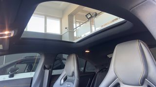 Mercedes-Benz CLA 45 AMG 2020 45s PANORAMA FULL EXTRA ΕΛΛΗΝΙΚΟ-thumb-21