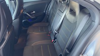 Mercedes-Benz CLA 45 AMG 2020 45s PANORAMA FULL EXTRA ΕΛΛΗΝΙΚΟ-thumb-22