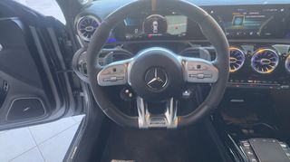 Mercedes-Benz CLA 45 AMG 2020 45s PANORAMA FULL EXTRA ΕΛΛΗΝΙΚΟ-thumb-17
