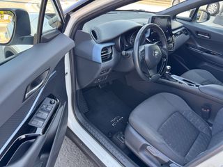 Toyota C-HR 2020 1.8 HYBRID CLUB BI TONE ΕΛΛΗΝΙΚΟ-thumb-11
