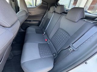 Toyota C-HR 2020 1.8 HYBRID CLUB BI TONE ΕΛΛΗΝΙΚΟ-thumb-14