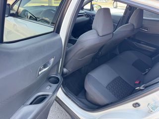 Toyota C-HR 2020 1.8 HYBRID CLUB BI TONE ΕΛΛΗΝΙΚΟ-thumb-15