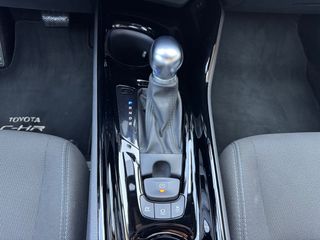 Toyota C-HR 2020 1.8 HYBRID CLUB BI TONE ΕΛΛΗΝΙΚΟ-thumb-18