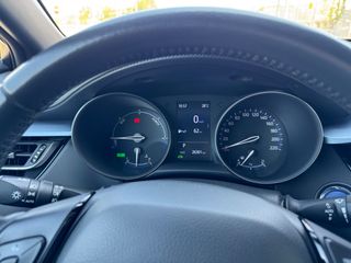 Toyota C-HR 2020 1.8 HYBRID CLUB BI TONE ΕΛΛΗΝΙΚΟ-thumb-19