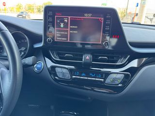 Toyota C-HR 2020 1.8 HYBRID CLUB BI TONE ΕΛΛΗΝΙΚΟ-thumb-21