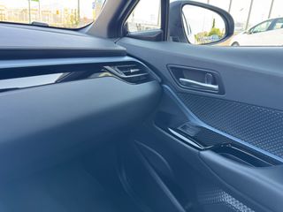 Toyota C-HR 2020 1.8 HYBRID CLUB BI TONE ΕΛΛΗΝΙΚΟ-thumb-22