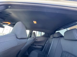 Toyota C-HR 2020 1.8 HYBRID CLUB BI TONE ΕΛΛΗΝΙΚΟ-thumb-23