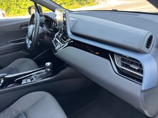 Toyota C-HR 2020 1.8 HYBRID CLUB BI TONE ΕΛΛΗΝΙΚΟ-thumb-26