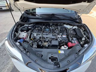 Toyota C-HR 2020 1.8 HYBRID CLUB BI TONE ΕΛΛΗΝΙΚΟ-thumb-27
