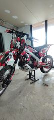 Honda CR 250R 1999 ME03 CR 250 R-thumb-2