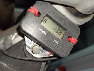 Honda CR 250R 1999 ME03 CR 250 R-thumb-4