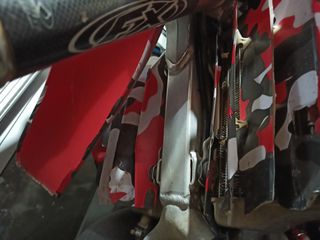 Honda CR 250R 1999 ME03 CR 250 R-thumb-5