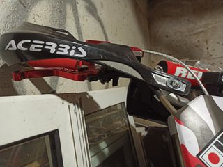 Honda CR 250R 1999 ME03 CR 250 R-thumb-7