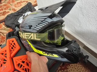 Honda CR 250R 1999 ME03 CR 250 R-thumb-10