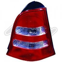 Φανάρι Πίσω MERCEDES A CLASS 2001 - 2004 ( W168 ) Δεξιά. Raptis Parts