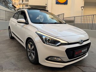 Hyundai i 20 2018 PREMIUM EDITION! PANORAMA, NAVI-thumb-3