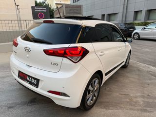 Hyundai i 20 2018 PREMIUM EDITION! PANORAMA, NAVI-thumb-4