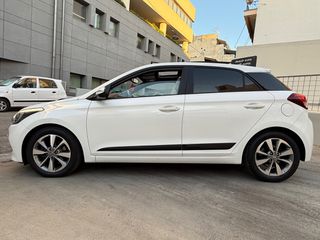 Hyundai i 20 2018 PREMIUM EDITION! PANORAMA, NAVI-thumb-7