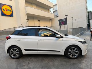 Hyundai i 20 2018 PREMIUM EDITION! PANORAMA, NAVI-thumb-6