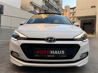 Hyundai i 20 2018 PREMIUM EDITION! PANORAMA, NAVI-thumb-8