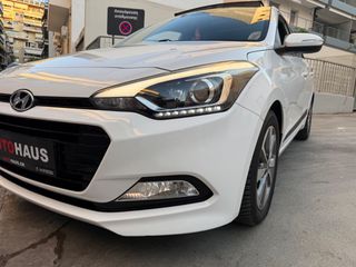 Hyundai i 20 2018 PREMIUM EDITION! PANORAMA, NAVI-thumb-10