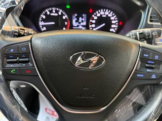 Hyundai i 20 2018 PREMIUM EDITION! PANORAMA, NAVI-thumb-38