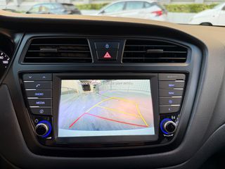 Hyundai i 20 2018 PREMIUM EDITION! PANORAMA, NAVI-thumb-41