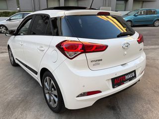 Hyundai i 20 2018 PREMIUM EDITION! PANORAMA, NAVI-thumb-5