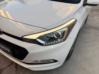 Hyundai i 20 2018 PREMIUM EDITION! PANORAMA, NAVI-thumb-11