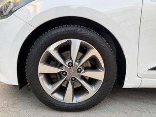 Hyundai i 20 2018 PREMIUM EDITION! PANORAMA, NAVI-thumb-12