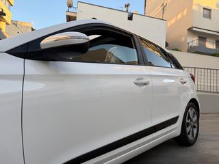 Hyundai i 20 2018 PREMIUM EDITION! PANORAMA, NAVI-thumb-13