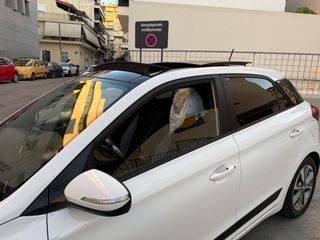 Hyundai i 20 2018 PREMIUM EDITION! PANORAMA, NAVI-thumb-14