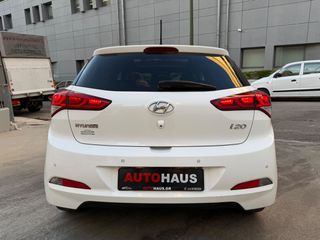Hyundai i 20 2018 PREMIUM EDITION! PANORAMA, NAVI-thumb-16