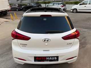 Hyundai i 20 2018 PREMIUM EDITION! PANORAMA, NAVI-thumb-17