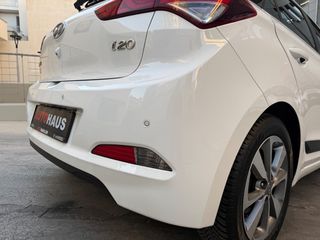 Hyundai i 20 2018 PREMIUM EDITION! PANORAMA, NAVI-thumb-18