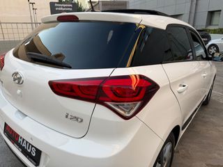 Hyundai i 20 2018 PREMIUM EDITION! PANORAMA, NAVI-thumb-19