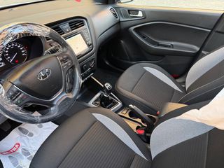 Hyundai i 20 2018 PREMIUM EDITION! PANORAMA, NAVI-thumb-21