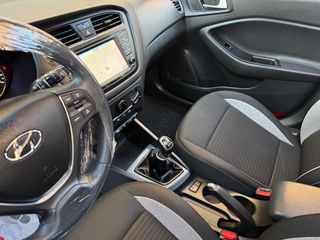 Hyundai i 20 2018 PREMIUM EDITION! PANORAMA, NAVI-thumb-22