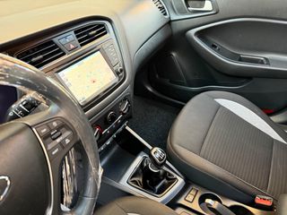 Hyundai i 20 2018 PREMIUM EDITION! PANORAMA, NAVI-thumb-23
