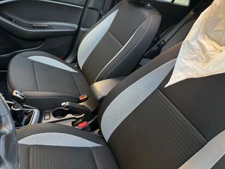 Hyundai i 20 2018 PREMIUM EDITION! PANORAMA, NAVI-thumb-24