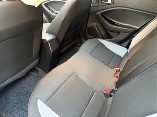 Hyundai i 20 2018 PREMIUM EDITION! PANORAMA, NAVI-thumb-26