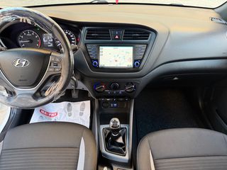 Hyundai i 20 2018 PREMIUM EDITION! PANORAMA, NAVI-thumb-28