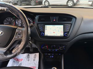 Hyundai i 20 2018 PREMIUM EDITION! PANORAMA, NAVI-thumb-29