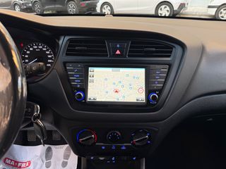 Hyundai i 20 2018 PREMIUM EDITION! PANORAMA, NAVI-thumb-30