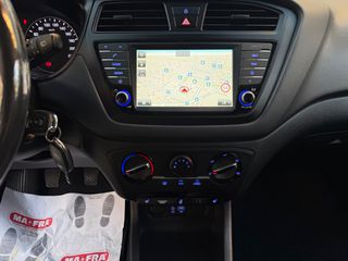 Hyundai i 20 2018 PREMIUM EDITION! PANORAMA, NAVI-thumb-31