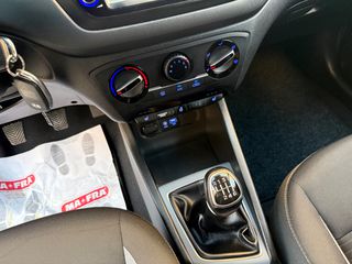 Hyundai i 20 2018 PREMIUM EDITION! PANORAMA, NAVI-thumb-33