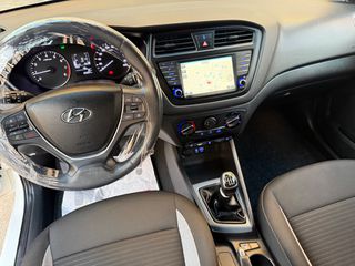 Hyundai i 20 2018 PREMIUM EDITION! PANORAMA, NAVI-thumb-34