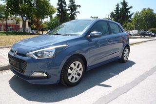 Hyundai i 20 2018 1.2 ACTIVE