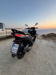 Sym Jet X  2022-thumb-2